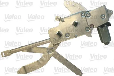 Produktbild von Valeo Fensterheber  850037