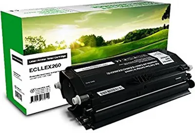 Produktbild von Lexmark 24B6516, 10000 Seiten, Cyan, 1 Stück(e)