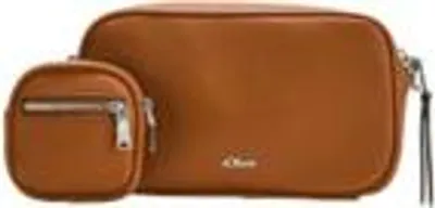 Immagine prodotto di s.Oliver borsa a tracolla Hand Bag Brown marrone