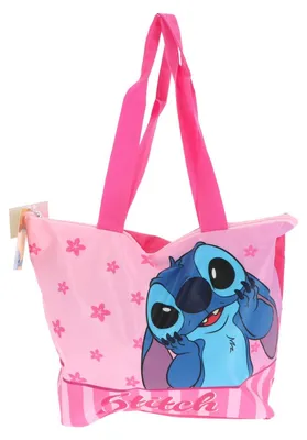 Image de Sac de plage Lilo & Stitch
