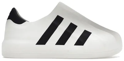 Produktbild von adidas adiFOM Superstar White Black - EU 40