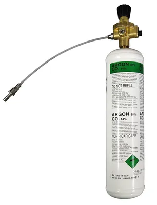 Image de Kit de conversion pour système de bouteilles à usage unique
