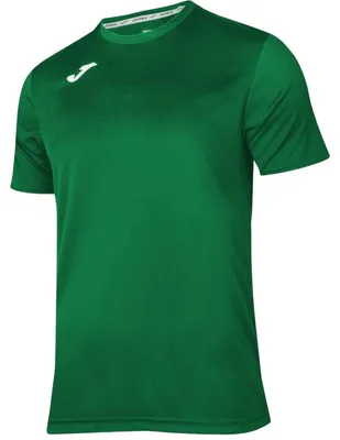 Produktbild von Joma - "Combi" T-Shirt für Herren - Fußball PP6331 (128) (Grün)