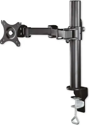 Produktbild von Monitorarm Fullmotion (00095827), Schwarz, 1 Arm, 59,9cm