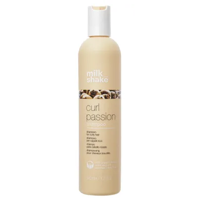 Immagine prodotto di Shampoo per capelli ricci e mossi Curl Passion (Shampoo), 300 ml