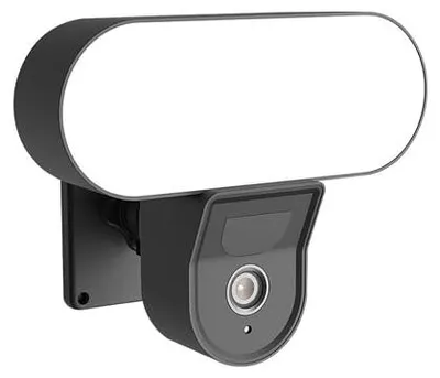 Obrázok produktu pre KYF – Monitorovacia kamera, vnútorná/vonkajšia, káblová, Full HD, 3 MP, s LED osvetlením