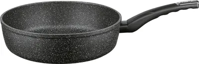 Produktbild von Schmorpfanne mit GG Granit Evolution dur Professional