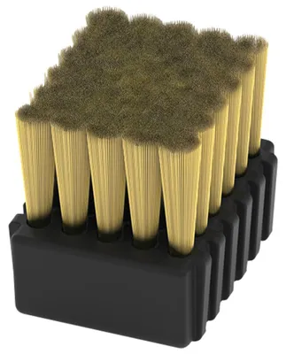 Obrázek produktu pro Kovový čisticí kartáč JBC CL2466 CL2466 (Čisticí kartáče NANE)