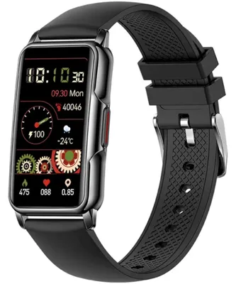 Image de Femmes en Smartwatch Rubicon RNCF04 - Modes sport, moniteur de sommeil (SR050B)