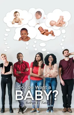 Produktbild von So You Want a BABY?