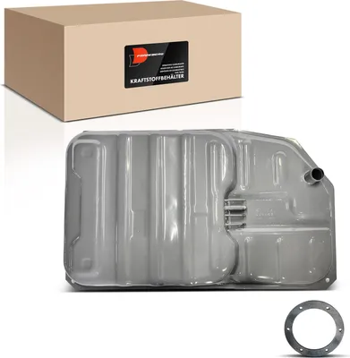 Image de Frankberg 1x Réservoir de carburant Cuve à carburant pour Opel Omega A V87 1.8L-3.0L 1986-1994