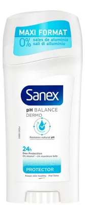 Produktbild von Sanex Deodorant stick dermo protect 65ml