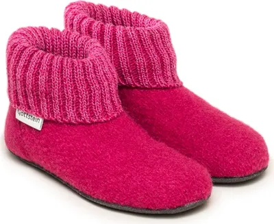 Produktbild von Gottstein Pantoffel 48404-1201