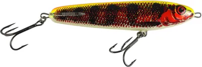 Produktbild von Salmo Sweeper Wobbler 17cm Ltd. Edition Holo Red Perch