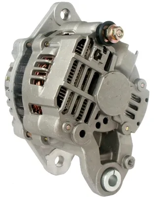 Productafbeelding van Generator, 28V, 35A, Ø80,5 mm, HC-CARGO, geschikt voor MITSUBISHI