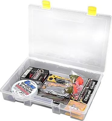 Produktbild von Spro Tackle Box 35,5x25x5,5cm - Angelbox