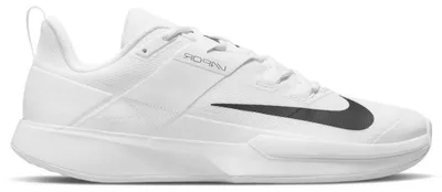 Produktbild von Nike Court Vapor Lite White Black - EU 39