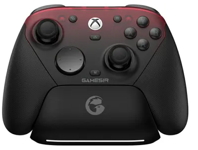 Zdjęcie produktu dla Gamesir GSG7XB001 Gamesir Controller G7 Pro wireless      schwarz         XBOX