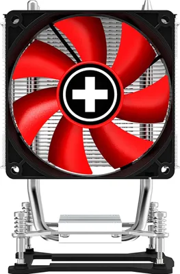 Image de Xilence Refroidisseur CPU I402 pour Intel (XC026)