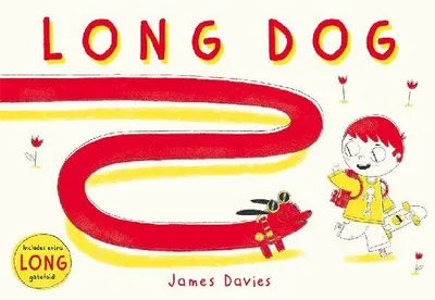 Produktbild von Long Dog
