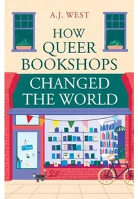 Image de How Queer Bookshops Changed the World