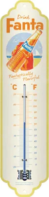 Zdjęcie produktu dla Termometr Fanta Bottle Beach