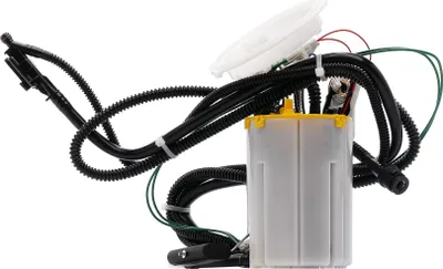 Imagen del producto de Bomba de combustible. Módulo para BMW 5 2.0D, modelo 2005 en adelante
