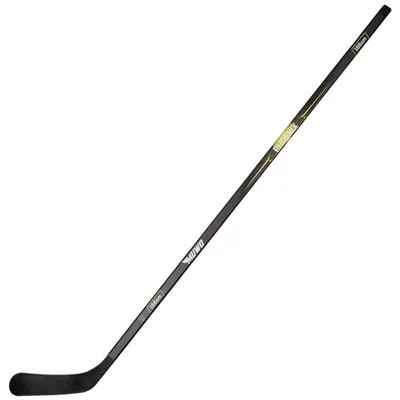 Produktbild von Einheitsgröße MW-112|MUWO "Phoenix" Erwachsene Eishockeyschläger 166cm gelb