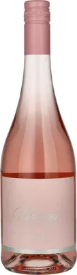 Produktbild von VinTonic Wein & Tonic Rosé 5,7% Vol. 0,75l