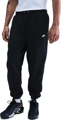 Obrázok produktu pre Nike CLUB BB CUFF PANTS SCHWARZ M