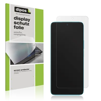 Obrázek produktu pro 4x ochranná fólie pro Honor 90 matt screen protector film ochrana displeje dipos