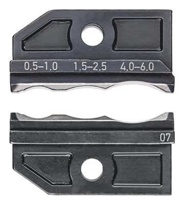 Produktbild von Knipex 97 49 07, Presseinsatz