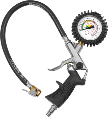 Produktbild von Handreifenfüllmesser Standardausf.ungeeicht,m.Momentstecker DN 7,2 RIEGLER