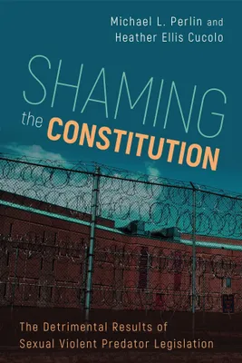 Produktbild von Shaming the Constitution