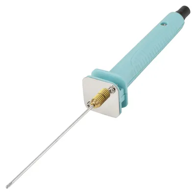Heißdraht-Schaumschneider 10 cm, 7,5 V, 2,5 A – ohne Adapter