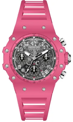 Image de Invicta Racing 69623 Montre Quartz Homme - 40 mm