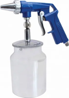 Produktbild von ASTA Sandstrahlpistole S-SG3PS