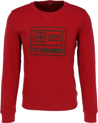 Produktbild von CHIEMSEE MEN SWEATSHIRT REGULAR FIT Herren Pullover
