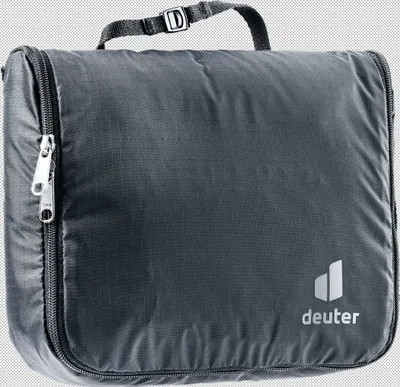 Produktbild von DEUTER Wash Center Lite I BLACK BLACK -