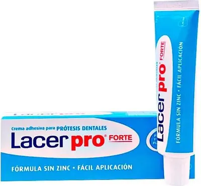 Image de Lacer Pro Forte 70g