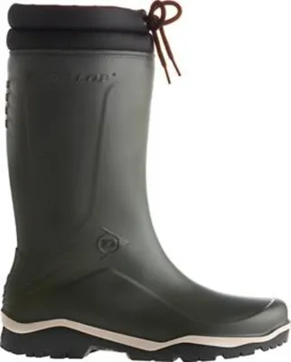 Produktbild von Winterst.blizzar D Grün Gr.39 K486061