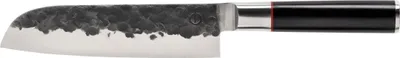 Zdjęcie produktu dla Nóż kuchenny Forged Santoku Sebra 18 cm