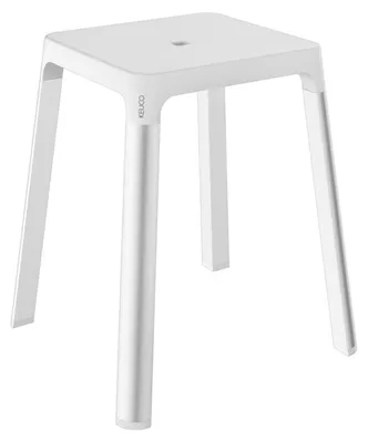 Immagine prodotto di KEUCO 35082170051 Sgabello da bagno AXESS 35082,