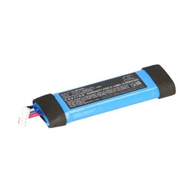 Image de Batterie de rechange JBL Flip Essential 3000 mAh 3,7 V