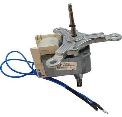 Produktbild von Moulinex Tefal Motor YJ61-25 Heißluftfritteuse Easy Fry EZ501 EZ505 EY505