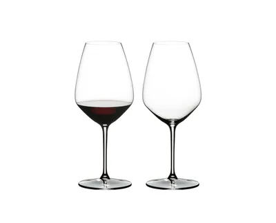 Produktbild von Riedel Shiraz Gläser Extreme (2-teilig)