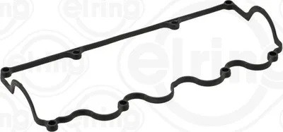Produktbild von ELRING 725.460 Ventildeckel Zylinderkopfhaube Dichtung für HYUNDAI GETZ (TB)