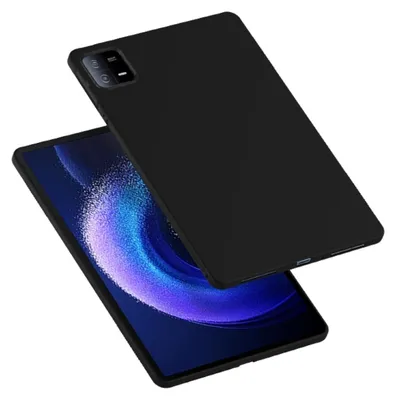 Image de Pour Xiaomi Pad 6 / Pad 6 Pro 11 pouces Tablet Case Sleeve TPU Silicone Cases Cover Case