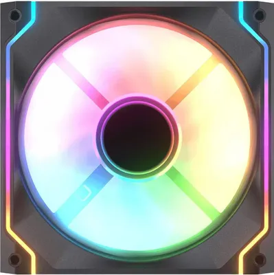 Image de COUGAR Gaming SC140 ARGB Module de ventilation