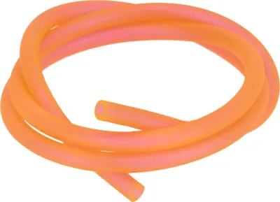Image de Tuyau à essence, orange, Ø5x8mm - 1 mètre